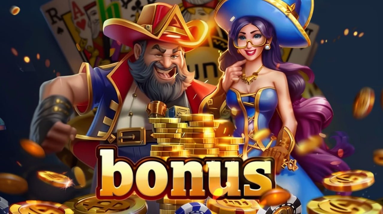 ငါးပစ်ဂိမ်း boss round နှင့် jackpot ဆုများ